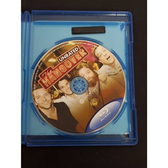 The Hangover [Blu-ray] - Picture 3 of 4